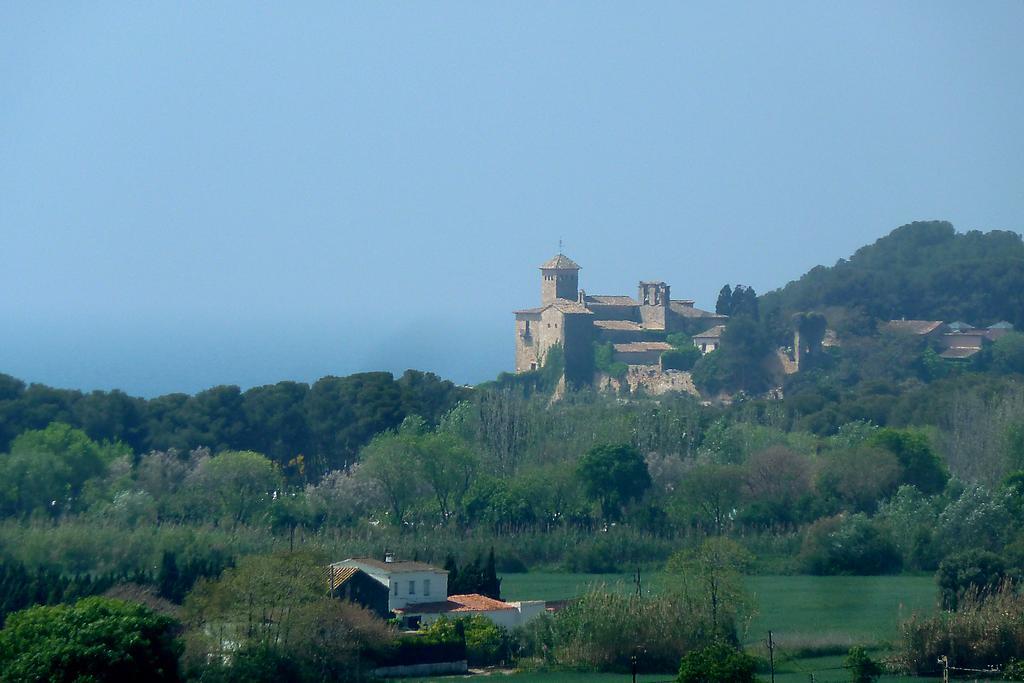 فندق San Martin التافولا الغرفة الصورة